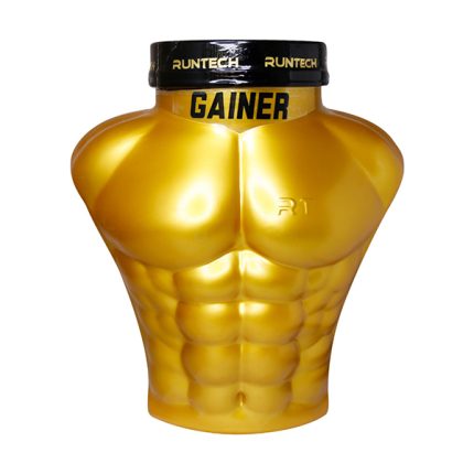 رانتک پودر گینر پرو کمپلکس 1000 گرمی | داروخانه شبانه روزی مهشاد