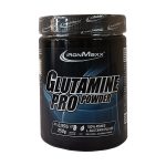 مکمل آیرون مکس پودر گلوتامین پرو 250 گرمی | داروخانه شبانه روزی مهشاد