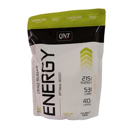 پودر انرژی کیو ان تی 900 گرمی | داروخانه شبانه روزی مهشاد