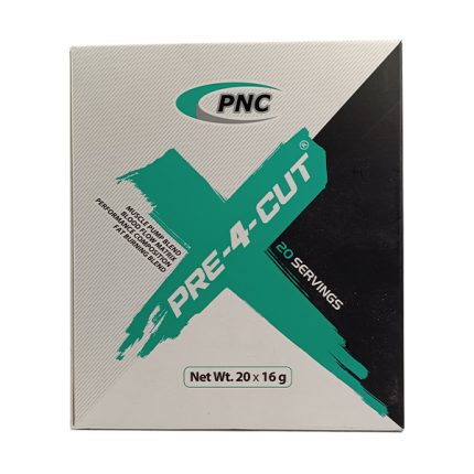 کارن پودر پره فور کات 16 گرم بسته 20 عددی | داروخانه شبانه روزی مهشاد داروکاو