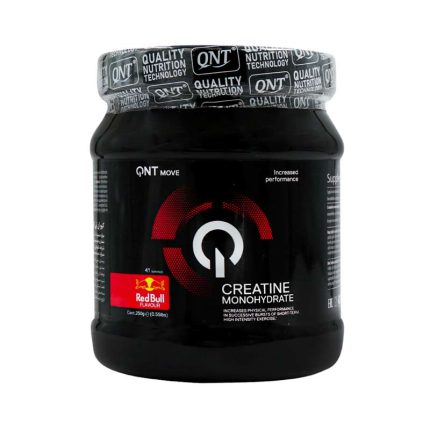 کیو ان تی کراتین مونوهیدرات 250 گرم طعم ردبول | داروخانه شبانه روزی مهشاد | داروکاو | ارسال به سراسر کشور |داروخانه آنلاین |