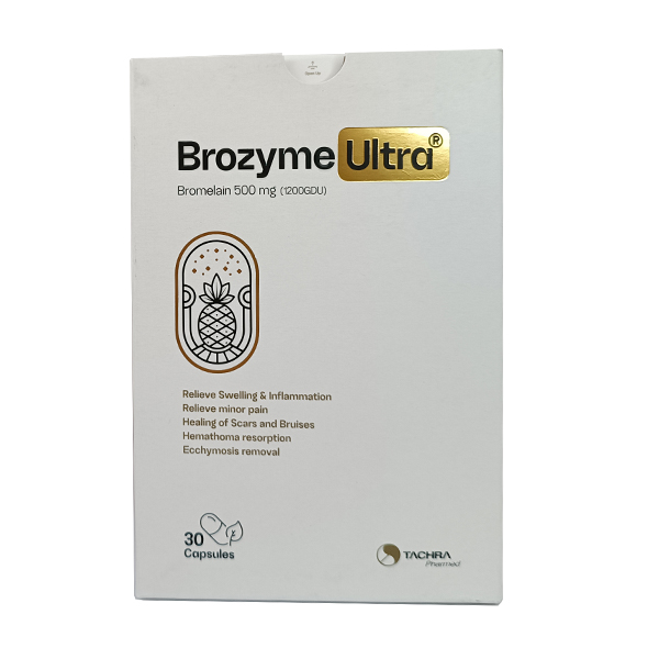 کپسول-بروزایم-اولترا-تچرا-فارمد-۳۰-عدد-داروخانه-شبانه-روزی-مهشاد (6) کپسول بروزایم اولترا تچرا فارمد ۳۰ عدد | داروخانه شبانه روزی مهشاد داروکاو