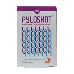 بنیان سلامت کسری کپسول پروبیوتیک پایلوشات 30 عددی | داروخانه شبانه روزی مهشاد داروکاو