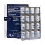 قرص مگنیفورت 32 عددی | داروخانه شبانه روزی مهشاد داروکاو