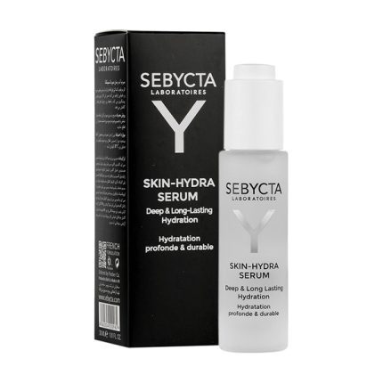 سبیکتا سرم آبرسان صورت 30 میلی لیتر | داروخانه شبانه روزی مهشاد داروکاو