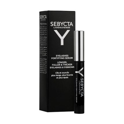 سبیکتا سرم تقویت کننده مژه 5 میلی لیتر | داروخانه شبانه روزی مهشاد داروکاو