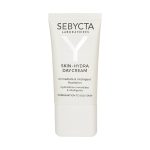 کرم روز مرطوب کننده مناسب پوست مختلط تا چرب سبیکتا | داروخانه شبانه روزی مهشاد داروکاو