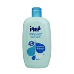 فیروز شامپو بدن کودک حاوی گوار و گلیسیرین 300 میلی لیتر | داروخانه شبانه روزی مهشاد داروکاو