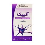 آلپیک رها کپسول آلفا لیپوئیک اسید 300 میلی گرم 30 عددی | داروخانه شبانه روزی مهشاد داروکاو
