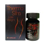 نیک دارو کپسول ترمو اسلیم آمیتیس 60 عدد | داروخانه شبانه روزی مهشاد داروکاو