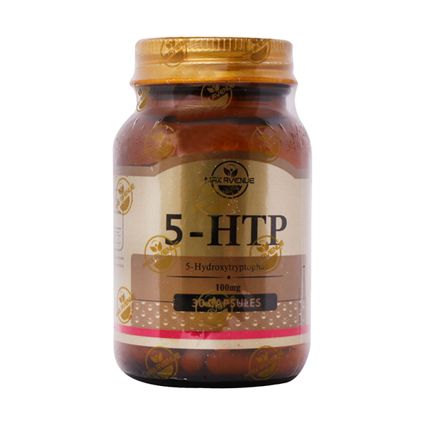 300831-کپسول-5-اچ-تی-پی-100-میلی-گرم-مکس-اونیو-داروکاو (2) کپسول 5- اچ تی پی 100 میلی گرم مکس اونیو 30 عدد | داروخانه شبانه روزی مهشاد داروکاو