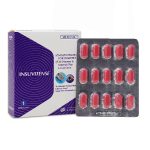 رامونا دارو قرص اینسویتنس ( مولتی ویتامین و مینرال ) 30 عددی | داروخانه شبانه روزی مهشاد داروکاو