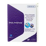 رامونا دارو قرص اینسویتنس ( مولتی ویتامین و مینرال ) 30 عددی | داروخانه شبانه روزی مهشاد داروکاو