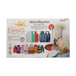 امسیگ EmsiG کیسه آب گرم مدل HB202 XPLUS | داروخانه شبانه روزی مهشاد داروکاو