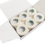 چسب ضد حساسیت ۳M سایز 2.5cm در 9.1m میکروپور | داروخانه شبانه روزی مهشاد داروکاو