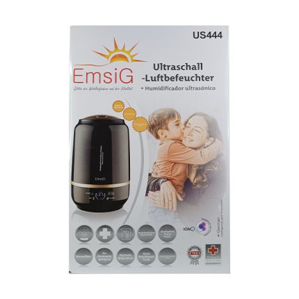 امسیگ دستگاه بخور سرد مدل US444 | داروخانه شبانه روزی مهشاد داروکاو