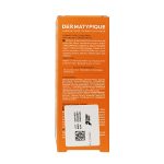 درماتیپیک ضد آفتاب پوست قرمز و حساس SPF50 بی رنگ 40 میلی لیتر | داروخانه شبانه روزی مهشاد داروکاو