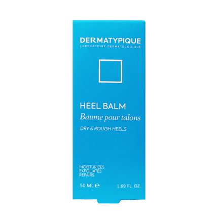 درماتیپیک کرم ترمیم کننده ترک پا 50 میلی لیتر | داروخانه شبانه روزی مهشاد داروکاو