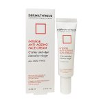 کرم بهبود دهنده چروک مناسب انواع پوست درماتیپیک 30 میلی لیتر | داروخانه شبانه روزی مهشاد داروکاو