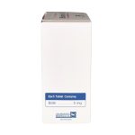 رها قرص روکشدار ویتامین بیوتین 5 میلیگرم 50 عددی | داروخانه شبانه روزی مهشاد داروکاو