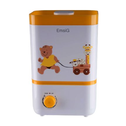 امسیگ دستگاه بخور سرد مدل US412 | داروخانه شبانه روزی مهشاد داروکاو