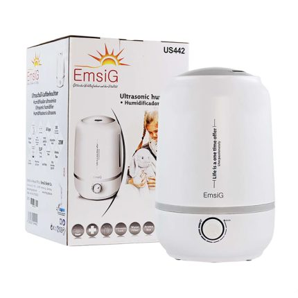 امسیگ دستگاه بخور سرد مدل US442 | داروخانه شبانه روزی مهشاد داروکاو