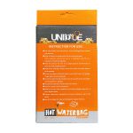 کیسه آبگرم کودک کاوردار یونیک UNIQUE | داروخانه شبانه روزی مهشاد داروکاو