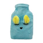 کیسه آبگرم کودک کاوردار یونیک UNIQUE | داروخانه شبانه روزی مهشاد داروکاو