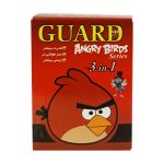 گارد دستگاه حشره کش برقی | داروخانه شبانه روزی مهشاد داروکاو