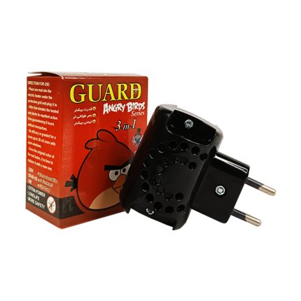 گارد دستگاه حشره کش برقی | داروخانه شبانه روزی مهشاد داروکاو