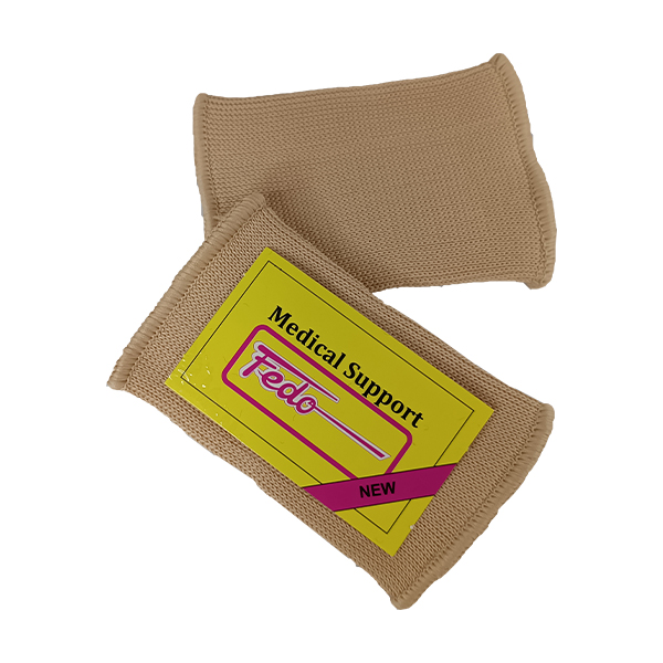 400047-فیدو-مچ-بند-الاستیک-سایز-فری-رنگ-کرم (2) فیدو مچ بند الاستیک سایز فری - Image 3