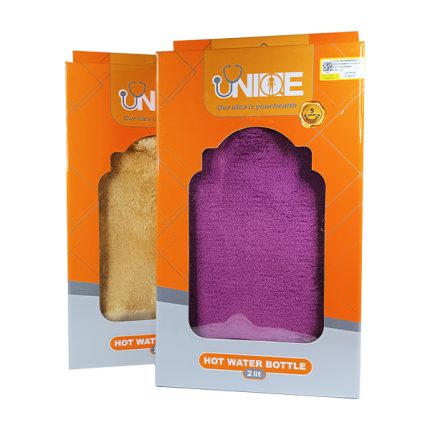 کیسه آبگرم یونیک UNIQUE | داروخانه شبانه روزی مهشاد داروکاو