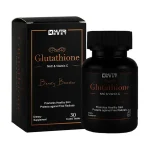 قرص گلوتاتیون نوتری بست ان-استیل سیستئین و ویتامین ث 30 عددی محصول آریا فارمد پیشگامان سلامت | داروخانه شبانه روزی مهشاد | داروکاو | ارسال به سراسر کشور |داروخانه آنلاین