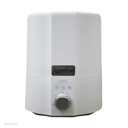 دستگاه بخور سرد اولتراسونیک مدل Symdral SY-AH003 | داروخانه شبانه روزی مهشاد | داروکاو | ارسال به سراسر کشور |داروخانه آنلاین