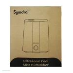 دستگاه بخور سرد اولتراسونیک مدل Symdral SY-AH003 | داروخانه شبانه روزی مهشاد | داروکاو | ارسال به سراسر کشور |داروخانه آنلاین