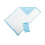 زیرانداز بهداشتی سان پد مناسب بیمار و سالمند سایز 60 در 90 بسته 5 عددی | داروخانه شبانه روزی مهشاد | داروکاو | ارسال به سراسر کشور |داروخانه آنلاین