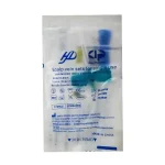 اسکالپ وین سبز آریا فارمد مدل 0.8mm (21G) بسته 100 عددی | داروخانه شبانه روزی مهشاد | داروکاو | ارسال به سراسر کشور |داروخانه آنلاین