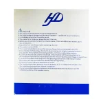 اسکالپ وین سبز آریا فارمد مدل 0.8mm (21G) بسته 100 عددی | داروخانه شبانه روزی مهشاد | داروکاو | ارسال به سراسر کشور |داروخانه آنلاین