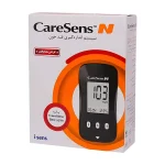 دستگاه تست قند خون کرسنس Caresens N | داروخانه شبانه روزی مهشاد | داروکاو | ارسال به سراسر کشور |داروخانه آنلاین