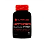 قرص چربی سوز لیپوتروپین نوتریمد 60 عدد | داروخانه شبانه روزی مهشاد | داروکاو | ارسال به سراسر کشور |داروخانه آنلاین