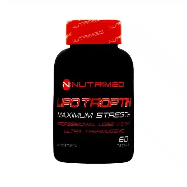 قرص-چربی-سوز-لیپوتروپین-نوتریمد (1) قرص چربی سوز لیپوتروپین نوتریمد 60 عدد | داروخانه شبانه روزی مهشاد | داروکاو | ارسال به سراسر کشور |داروخانه آنلاین