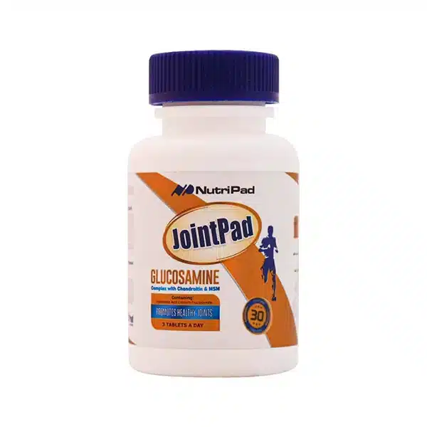قرص-جوینت-پاد-نوتری-پاد (1) قرص جوینت پاد نوتری پاد 30 عددی | داروخانه شبانه روزی مهشاد | داروکاو | ارسال به سراسر کشور |داروخانه آنلاین
