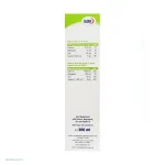 شربت استئوجویس یوروویتال ۲۰۰ میلی لیتر | داروخانه شبانه روزی مهشاد | داروکاو | ارسال به سراسر کشور |داروخانه آنلاین