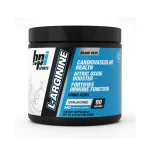 پودر ال آرژنین بی پی آی اسپورت 180 گرمی | داروخانه شبانه روزی مهشاد | داروکاو | ارسال به سراسر کشور | داروخانه آنلاین