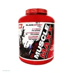 بلید اسپرت پودر ماسل مکس طعم شکلات 4000 گرم | داروخانه شبانه روزی مهشاد | داروکاو | ارسال به سراسر کشور | داروخانه آنلاین