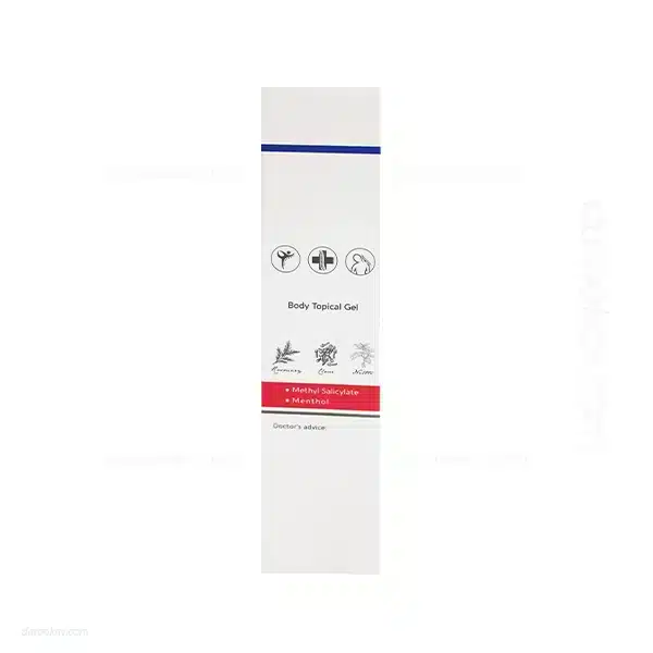 ژل-ضد-درد-استاپین  (1) ژل ضد درد استاپین 100 میلی لیتر | داروخانه شبانه روزی مهشاد | داروکاو | ارسال به سراسر کشور |داروخانه آنلاین