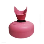 دستگاه بخور گرم با ماسک صورت سامان مدل 2023 | داروخانه شبانه روزی مهشاد | داروکاو | ارسال به سراسر کشور |داروخانه آنلاین