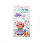 لوسیون شوینده دست و صورت و بدن کودک اگزاسین 400 میلی لیتر | داروخانه شبانه روزی مهشاد | داروکاو | ارسال به سراسر کشور |داروخانه آنلاین