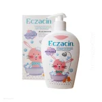 لوسیون شوینده کودک اگزاسین مناسب دست و صورت و بدن کودک 400 میلی لیتر | داروخانه شبانه روزی مهشاد | داروکاو | ارسال به سراسر کشور |داروخانه آنلاین