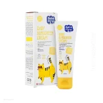 کرم ضد آفتاب کودکان SPF30 بیبی فرست سی گل ۵۰ میلی لیتر | داروخانه شبانه روزی مهشاد | داروکاو | ارسال به سراسر کشور | داروخانه آنلاین